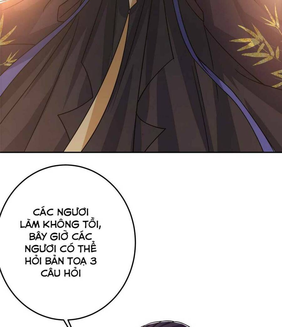 Chưởng Môn Khiêm Tốn Chút Chap 154 - Next Chap 155