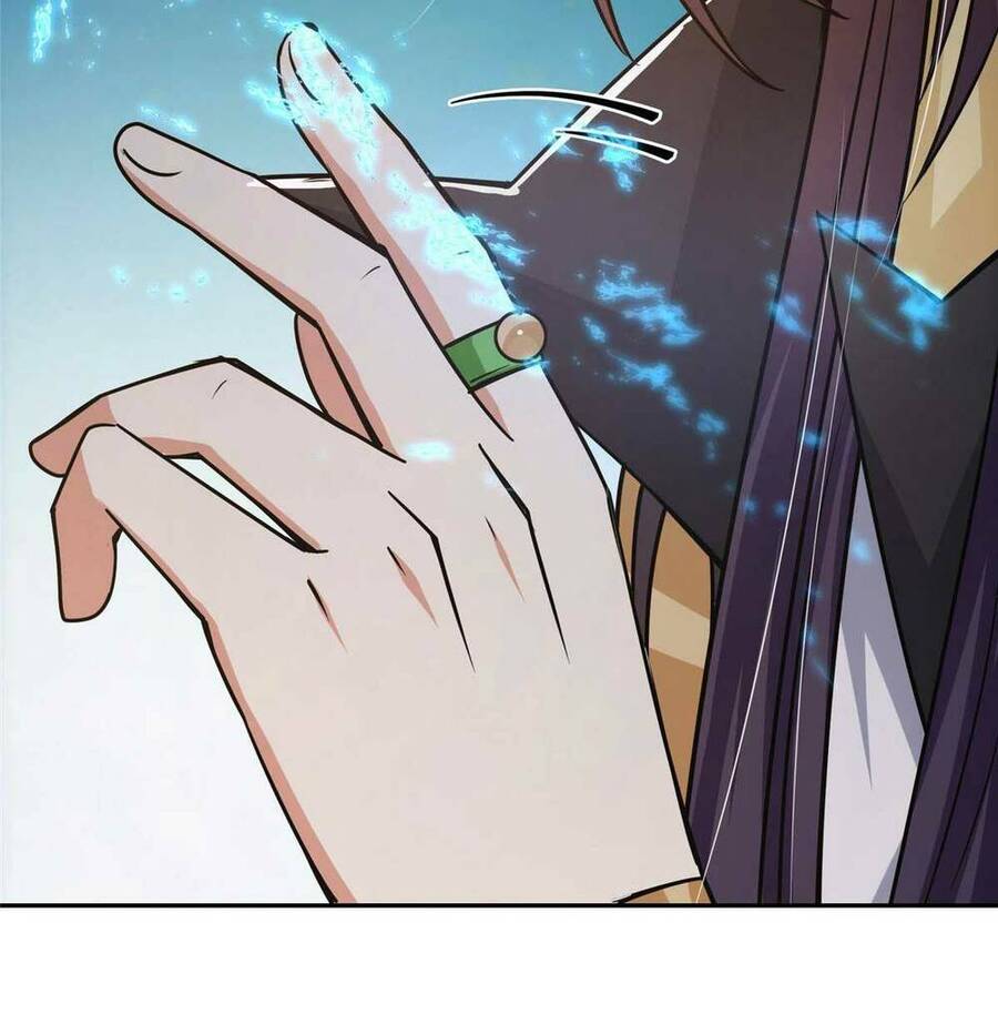 Chưởng Môn Khiêm Tốn Chút Chap 154 - Next Chap 155