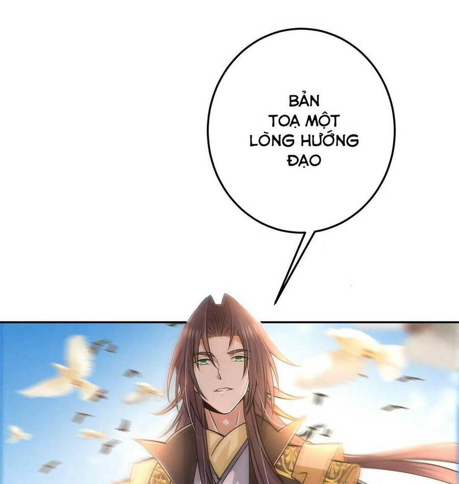 Chưởng Môn Khiêm Tốn Chút Chap 154 - Next Chap 155