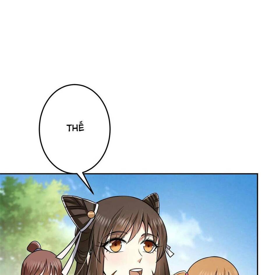 Chưởng Môn Khiêm Tốn Chút Chap 154 - Next Chap 155