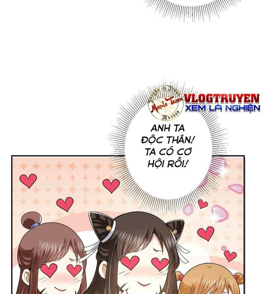 Chưởng Môn Khiêm Tốn Chút Chap 154 - Next Chap 155