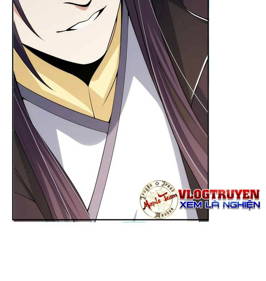 Chưởng Môn Khiêm Tốn Chút Chap 154 - Next Chap 155