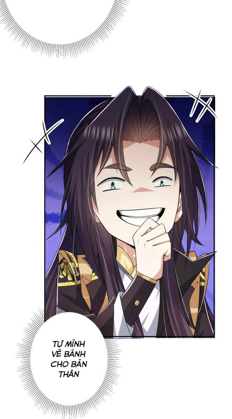 Chưởng Môn Khiêm Tốn Chút Chap 154 - Next Chap 155