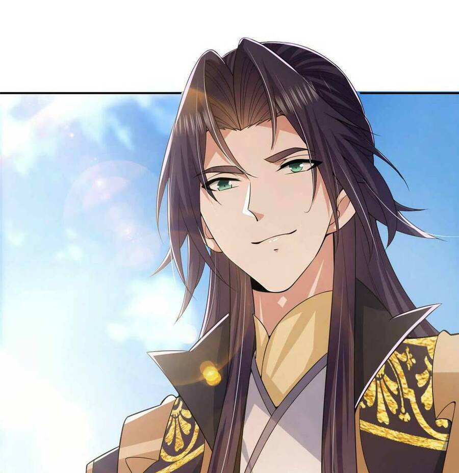 Chưởng Môn Khiêm Tốn Chút Chap 154 - Next Chap 155