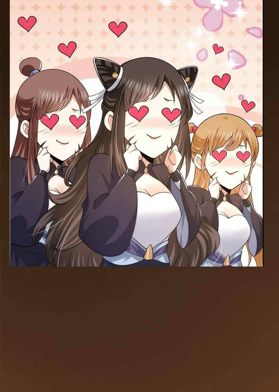 Chưởng Môn Khiêm Tốn Chút Chap 154 - Next Chap 155