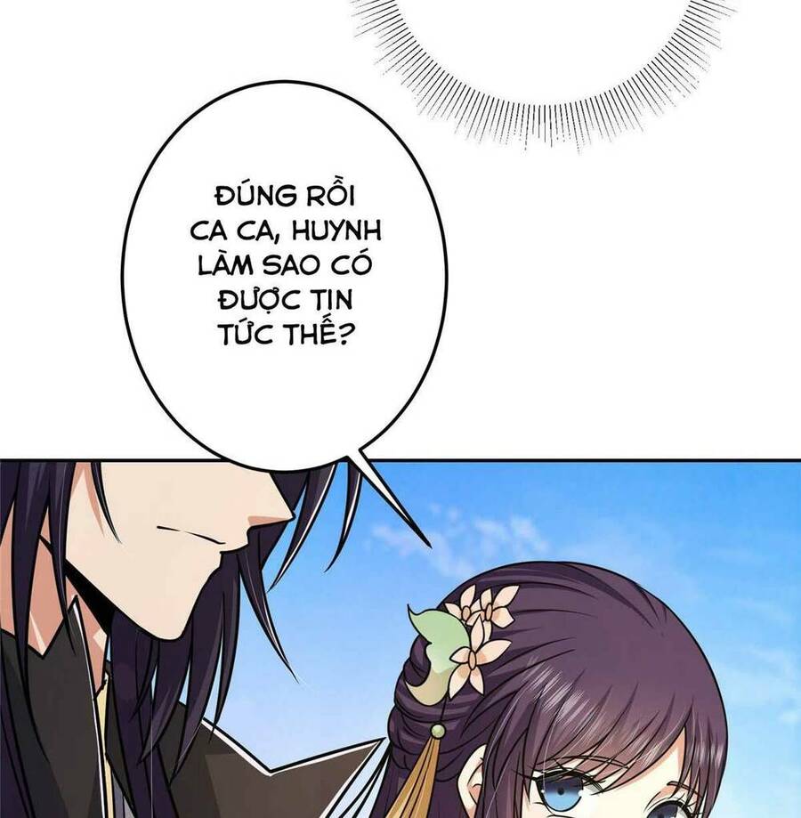 Chưởng Môn Khiêm Tốn Chút Chap 155 - Next Chap 156