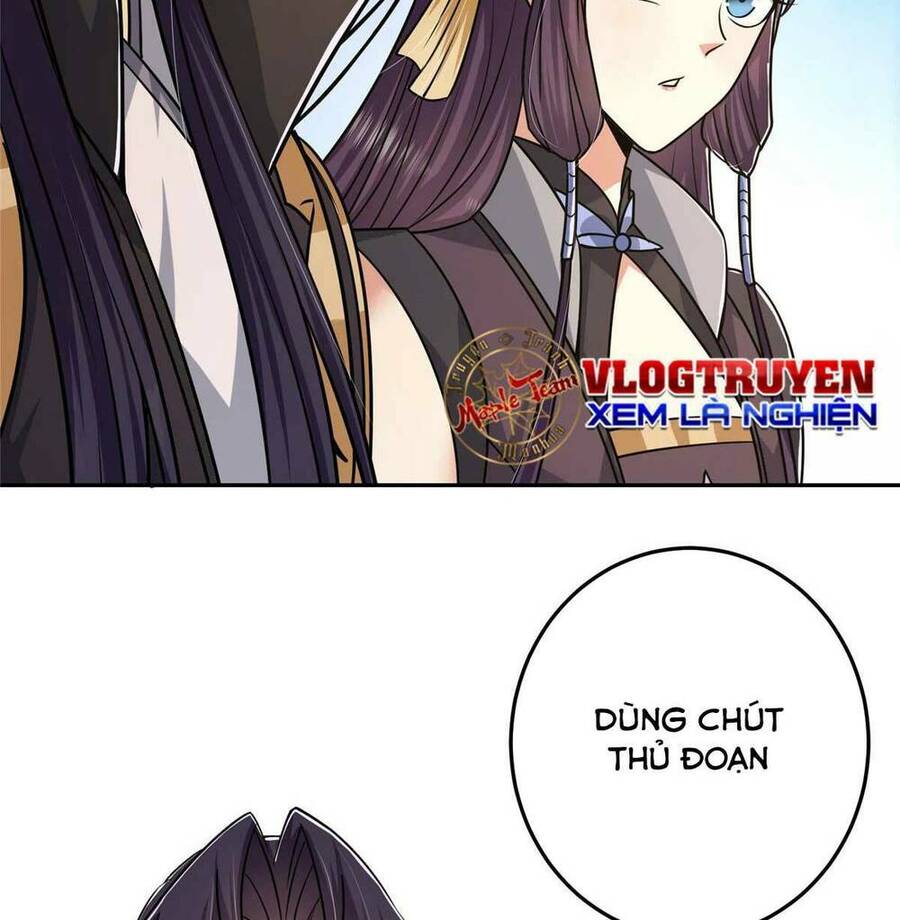 Chưởng Môn Khiêm Tốn Chút Chap 155 - Next Chap 156