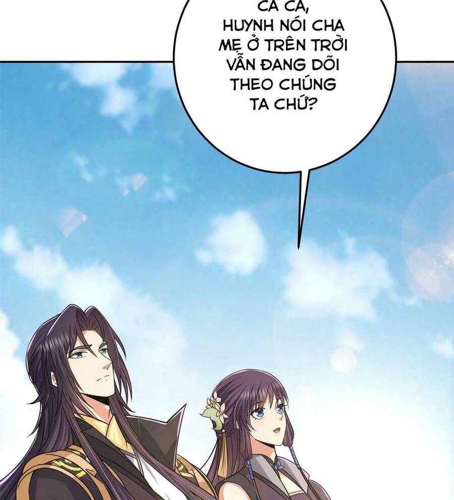 Chưởng Môn Khiêm Tốn Chút Chap 155 - Next Chap 156