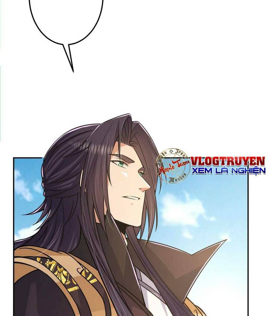 Chưởng Môn Khiêm Tốn Chút Chap 155 - Next Chap 156