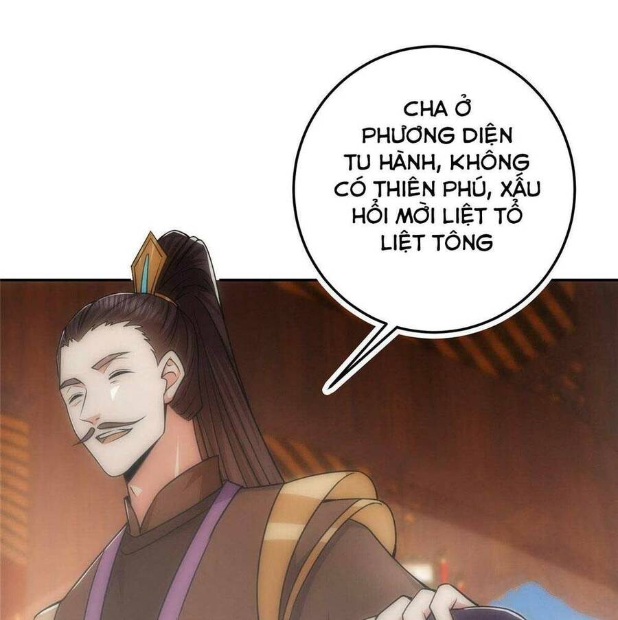 Chưởng Môn Khiêm Tốn Chút Chap 155 - Next Chap 156