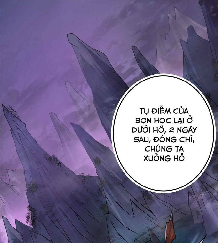 Chưởng Môn Khiêm Tốn Chút Chap 155 - Next Chap 156