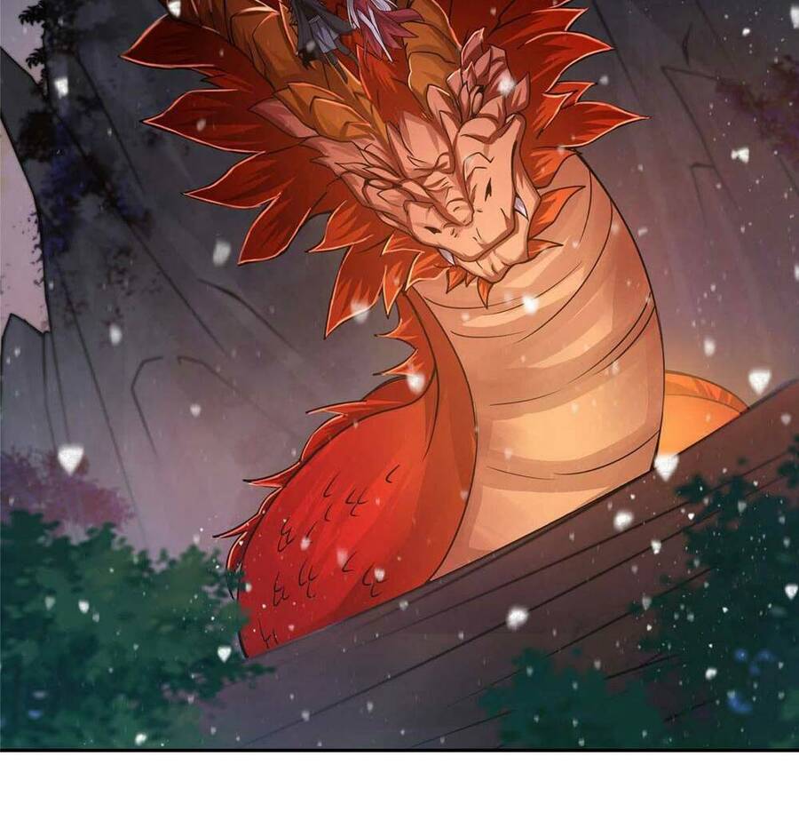Chưởng Môn Khiêm Tốn Chút Chap 155 - Next Chap 156