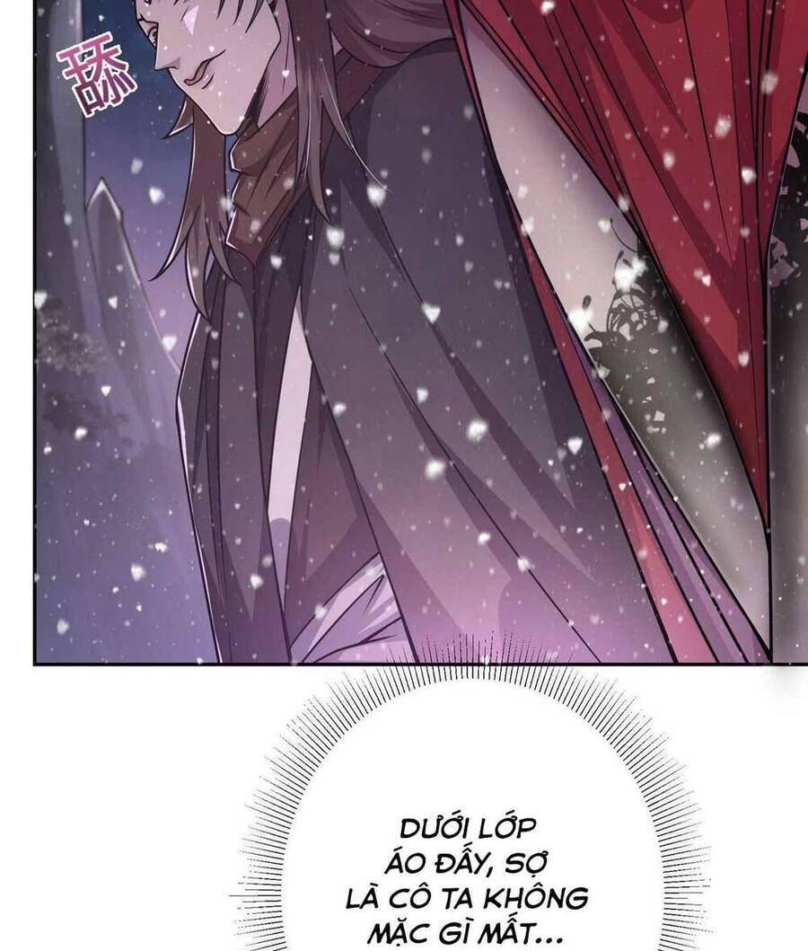Chưởng Môn Khiêm Tốn Chút Chap 155 - Next Chap 156