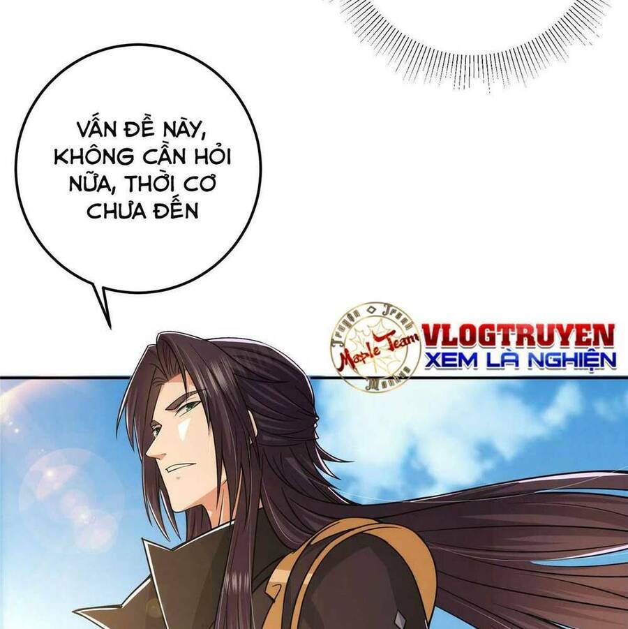Chưởng Môn Khiêm Tốn Chút Chap 155 - Next Chap 156