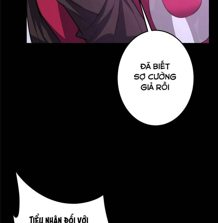 Chưởng Môn Khiêm Tốn Chút Chap 156 - Next Chap 157