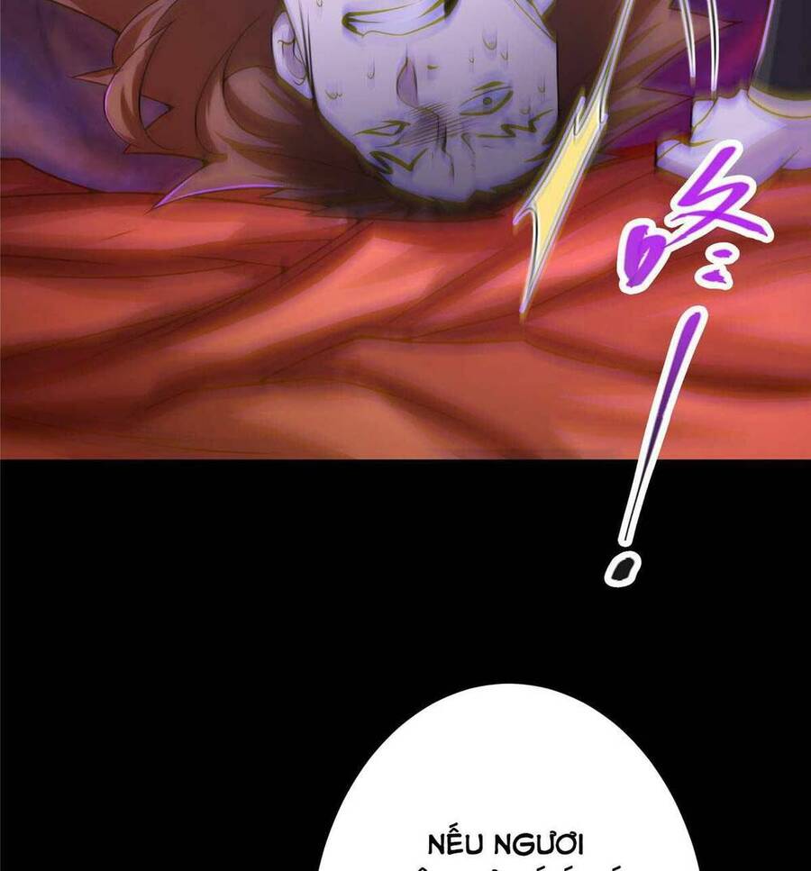 Chưởng Môn Khiêm Tốn Chút Chap 156 - Next Chap 157