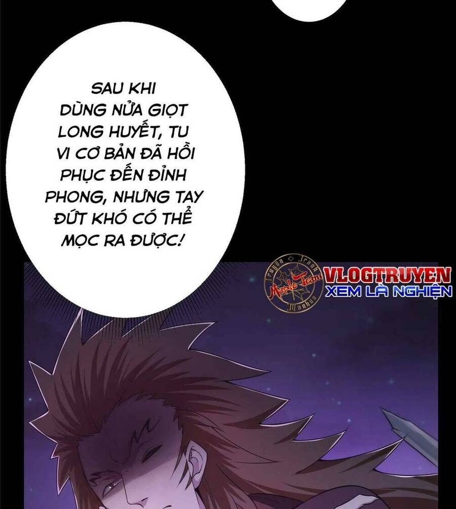 Chưởng Môn Khiêm Tốn Chút Chap 156 - Next Chap 157