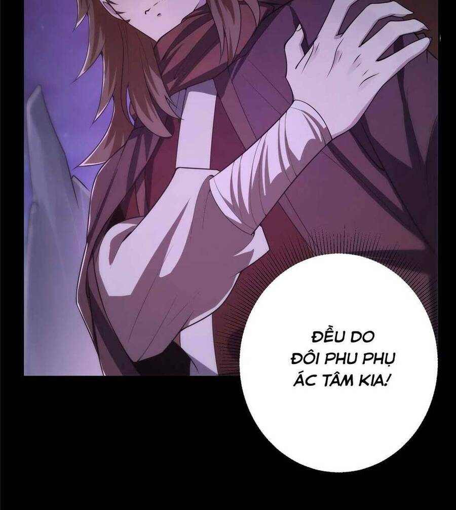 Chưởng Môn Khiêm Tốn Chút Chap 156 - Next Chap 157
