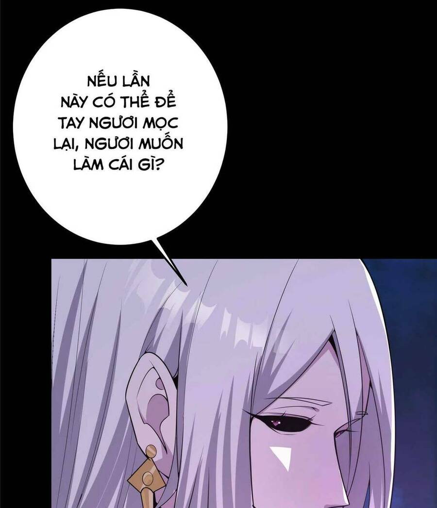 Chưởng Môn Khiêm Tốn Chút Chap 156 - Next Chap 157