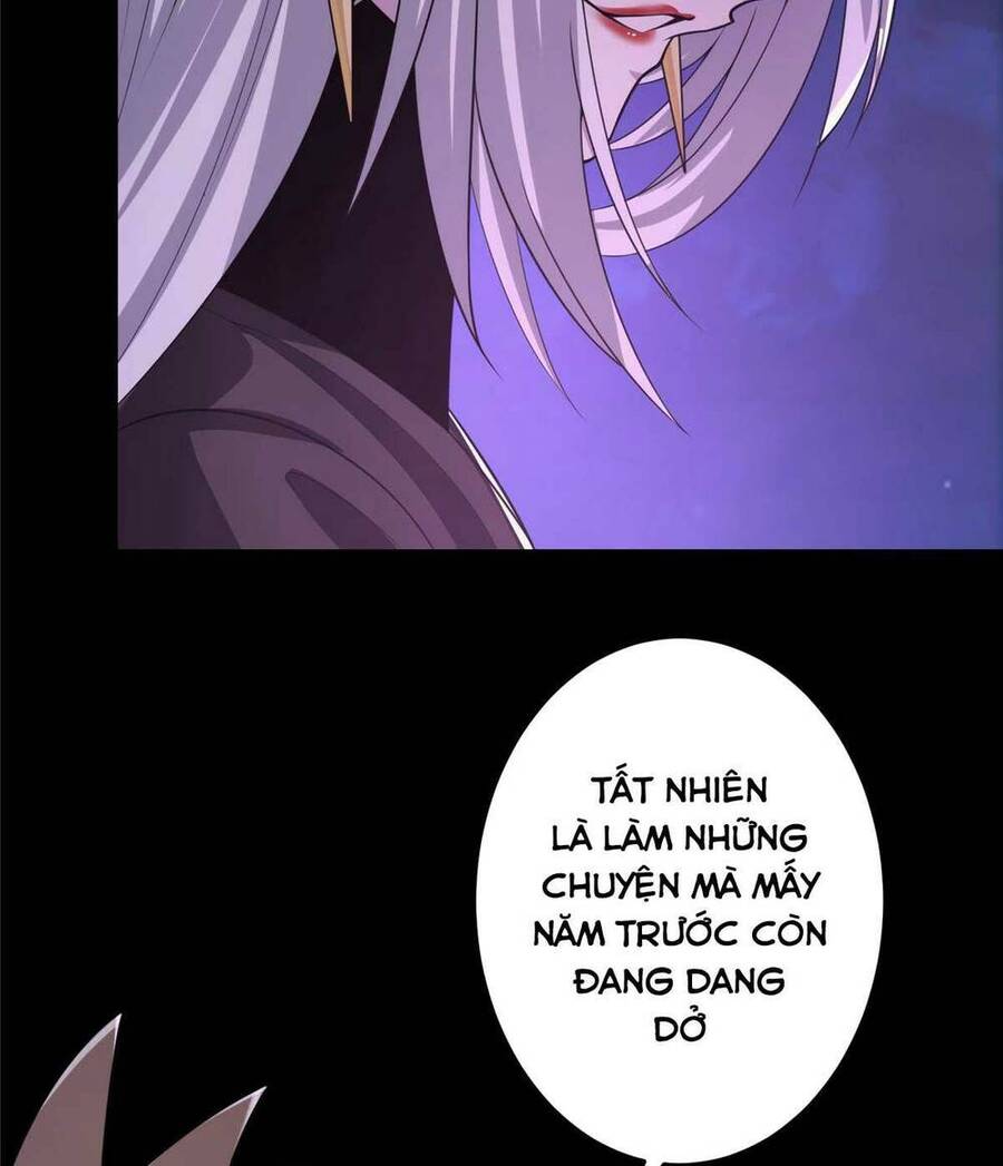 Chưởng Môn Khiêm Tốn Chút Chap 156 - Next Chap 157
