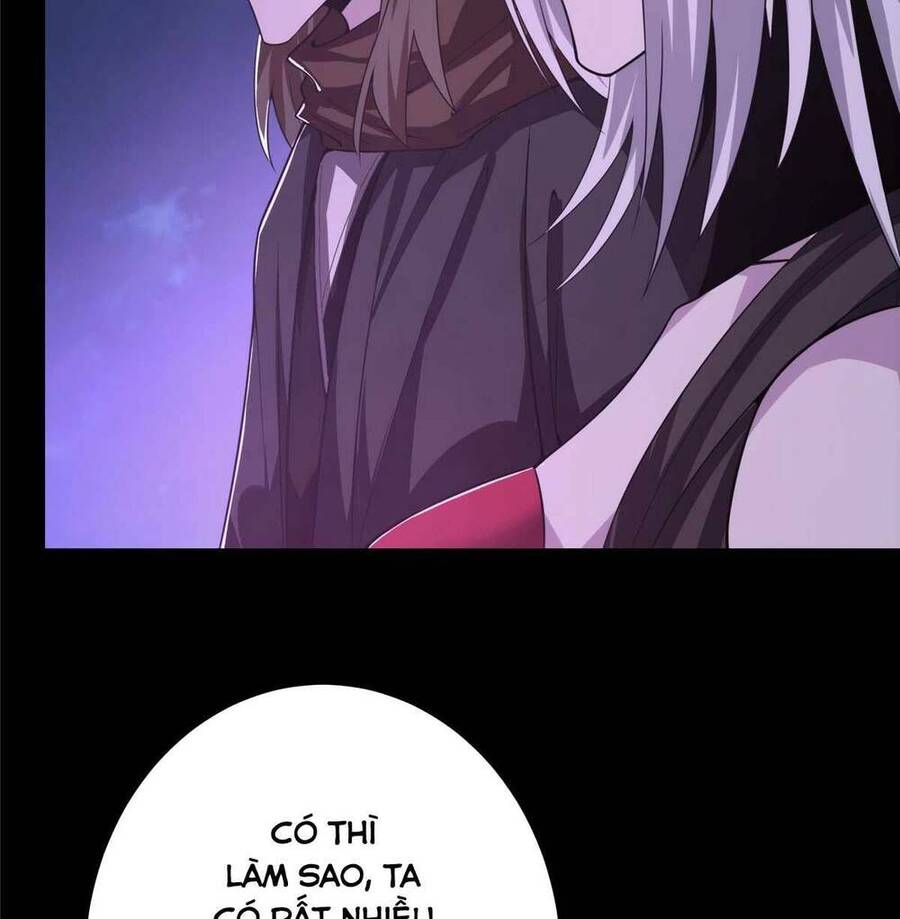 Chưởng Môn Khiêm Tốn Chút Chap 156 - Next Chap 157