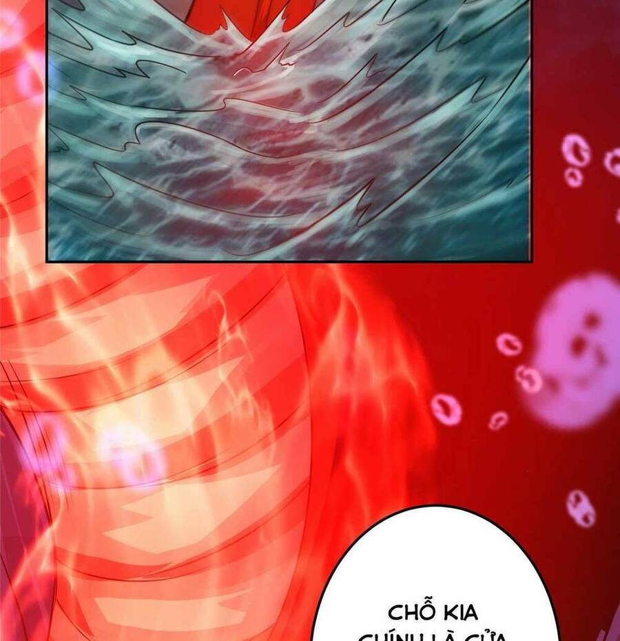 Chưởng Môn Khiêm Tốn Chút Chap 156 - Next Chap 157