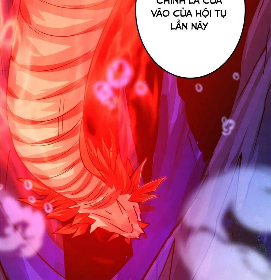 Chưởng Môn Khiêm Tốn Chút Chap 156 - Next Chap 157