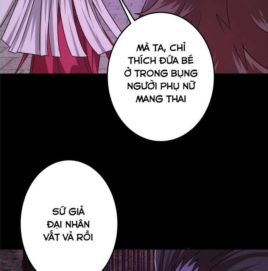 Chưởng Môn Khiêm Tốn Chút Chap 156 - Next Chap 157