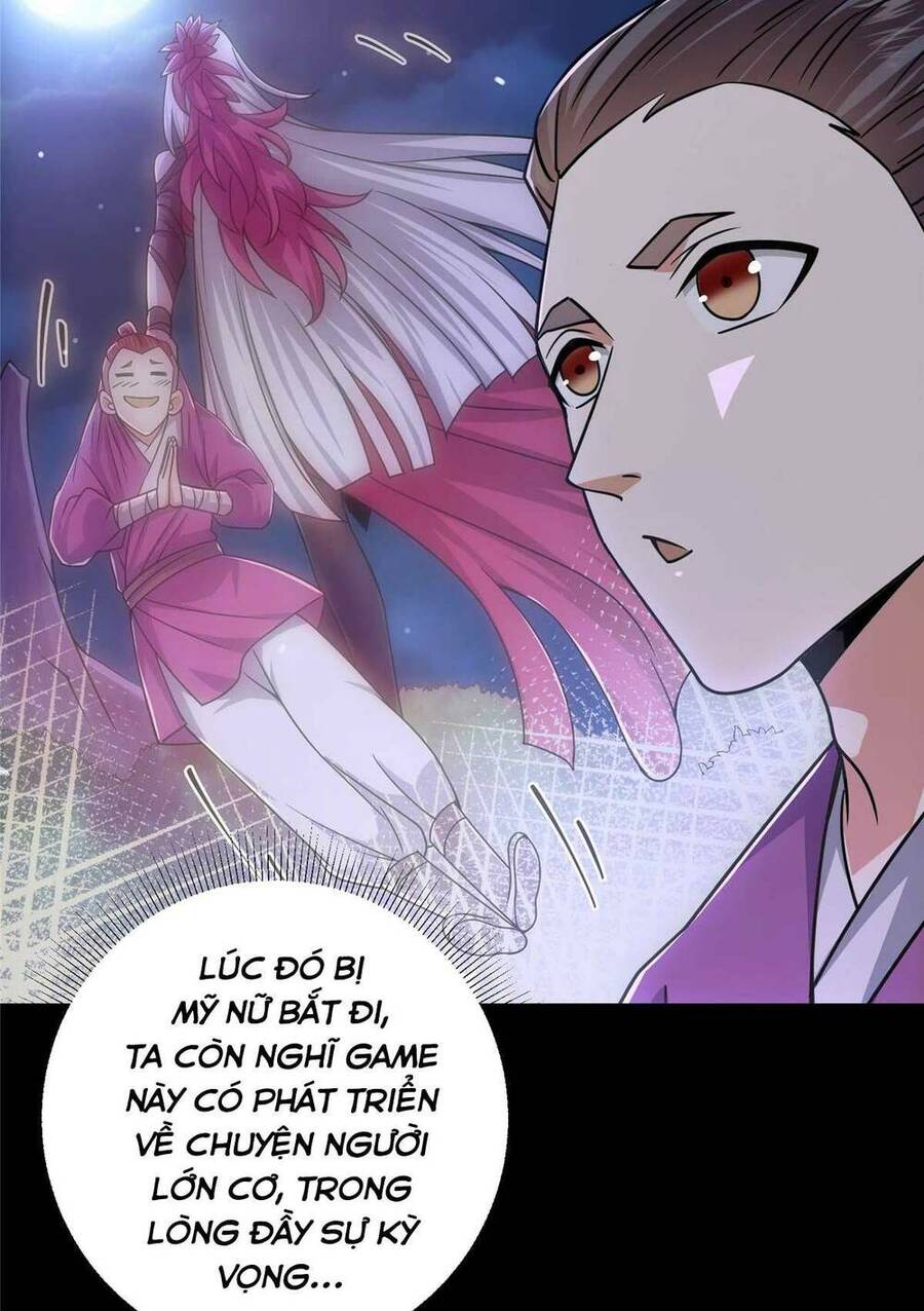 Chưởng Môn Khiêm Tốn Chút Chap 156 - Next Chap 157