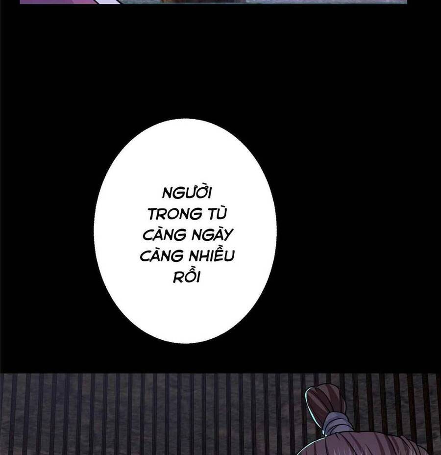 Chưởng Môn Khiêm Tốn Chút Chap 156 - Next Chap 157