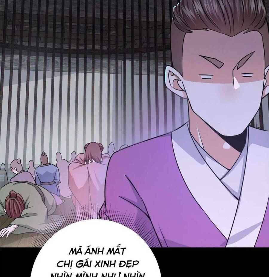 Chưởng Môn Khiêm Tốn Chút Chap 156 - Next Chap 157