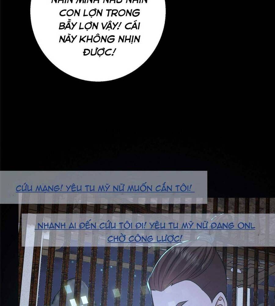 Chưởng Môn Khiêm Tốn Chút Chap 156 - Next Chap 157