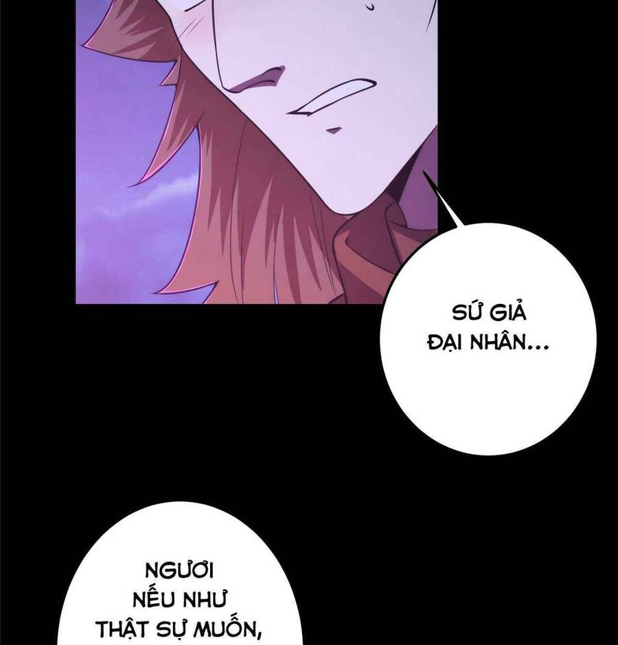 Chưởng Môn Khiêm Tốn Chút Chap 156 - Next Chap 157