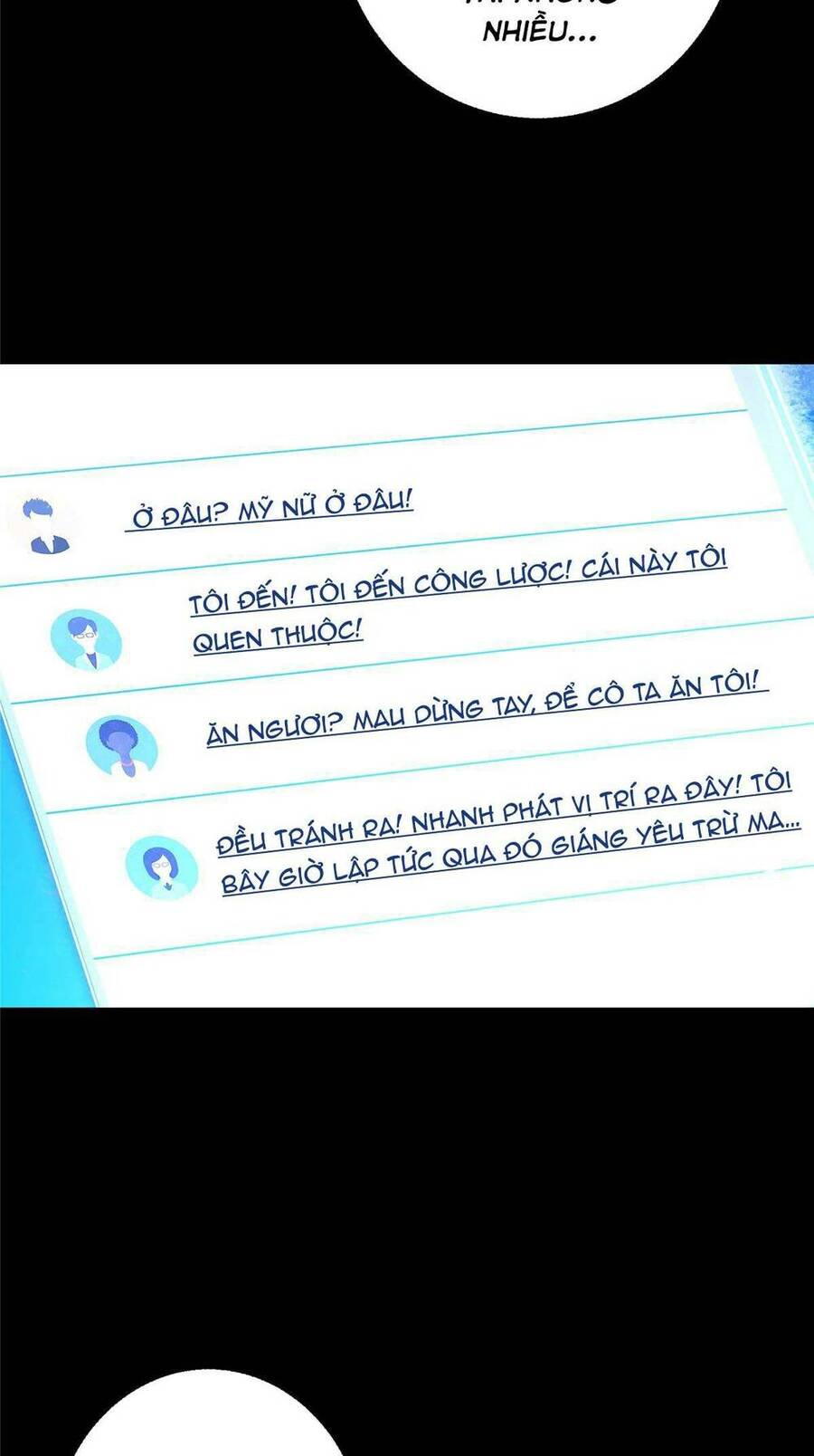 Chưởng Môn Khiêm Tốn Chút Chap 156 - Next Chap 157