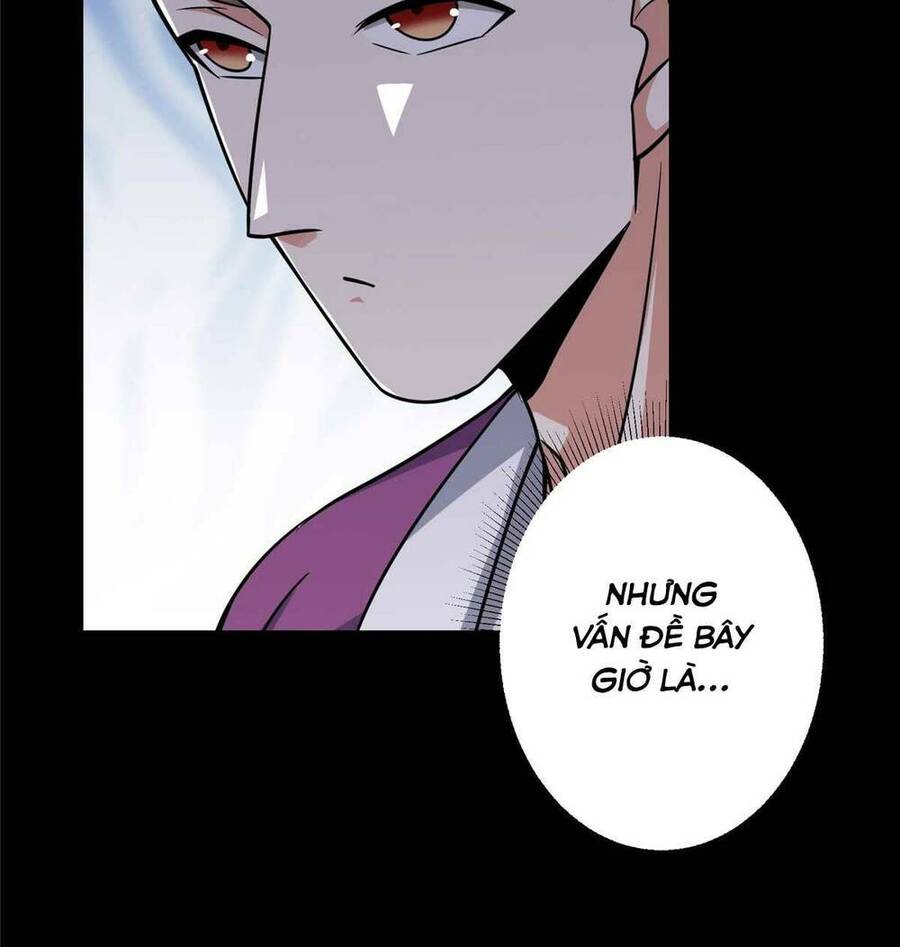 Chưởng Môn Khiêm Tốn Chút Chap 156 - Next Chap 157