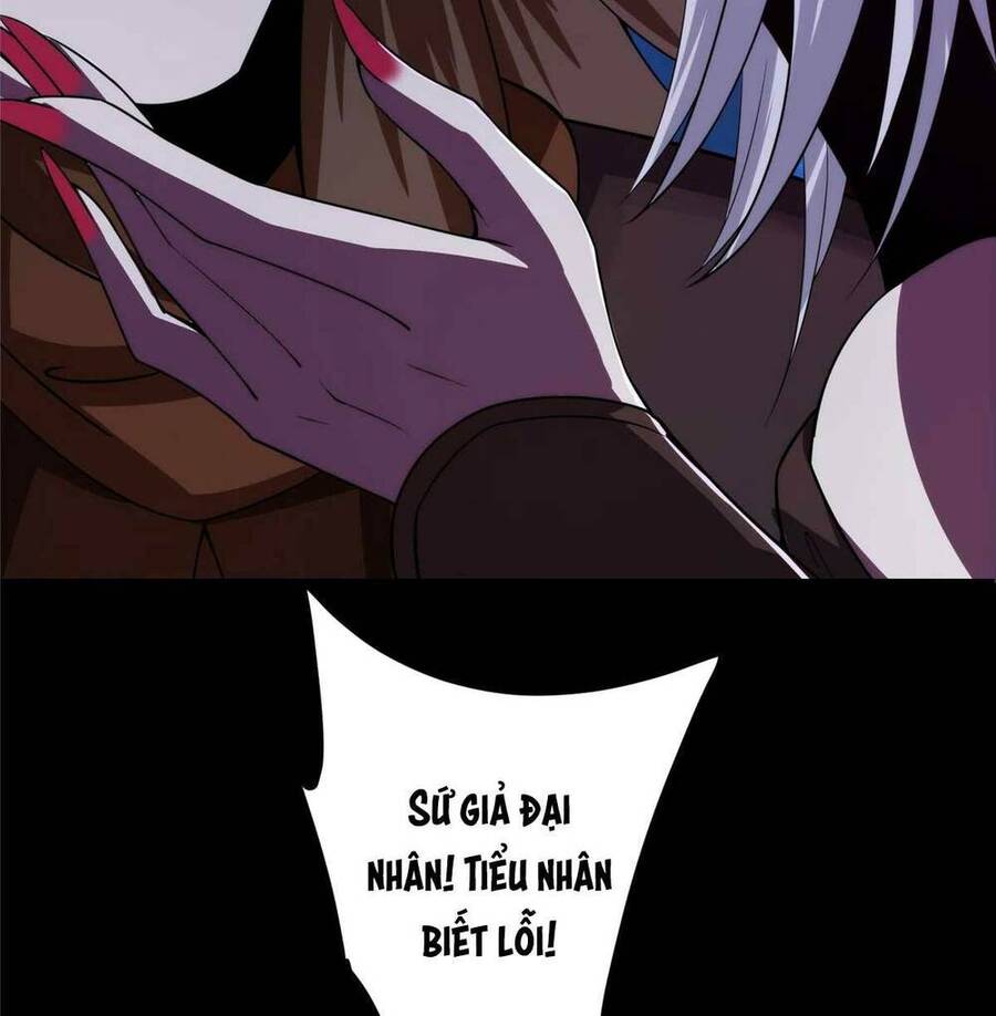 Chưởng Môn Khiêm Tốn Chút Chap 156 - Next Chap 157