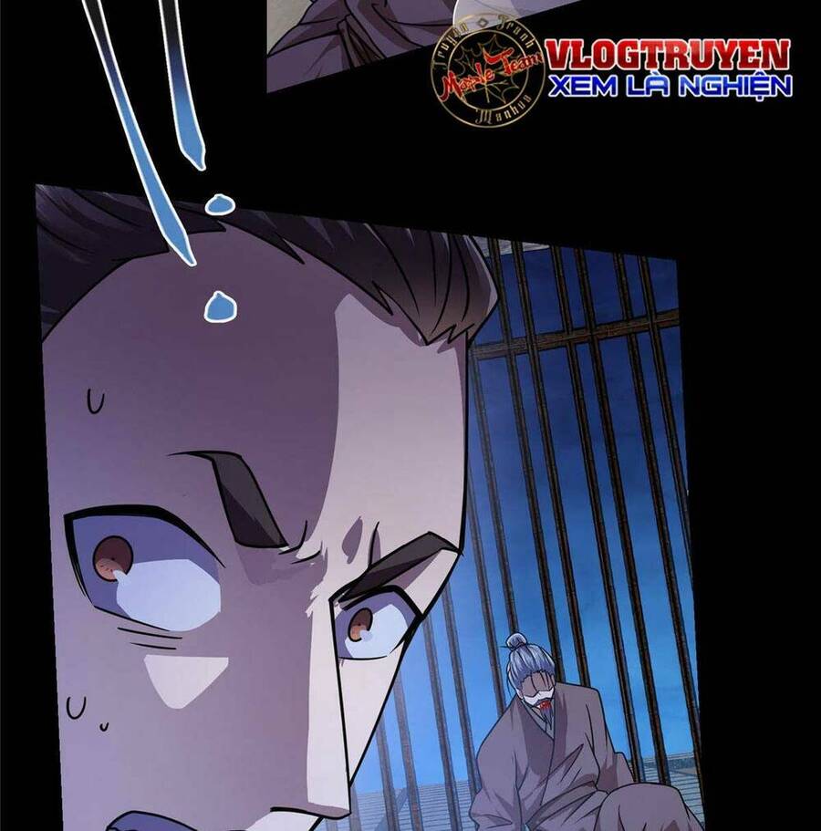 Chưởng Môn Khiêm Tốn Chút Chap 157 - Next Chap 158