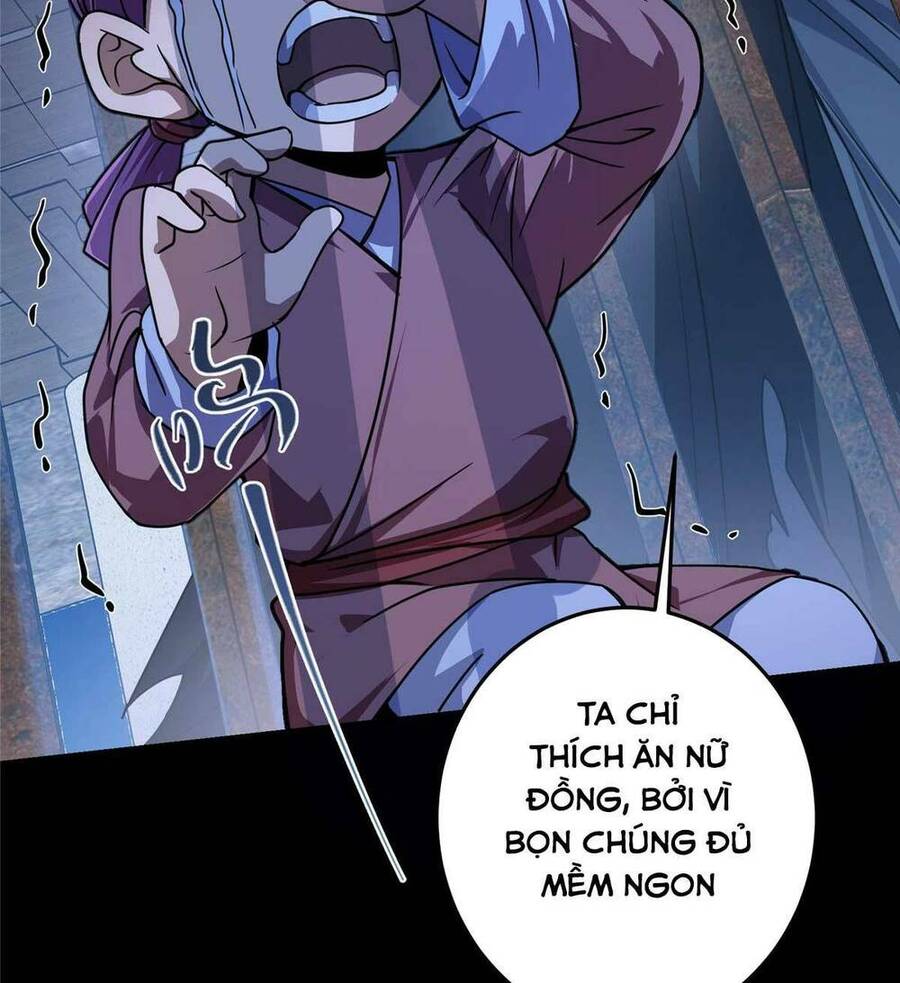 Chưởng Môn Khiêm Tốn Chút Chap 157 - Next Chap 158