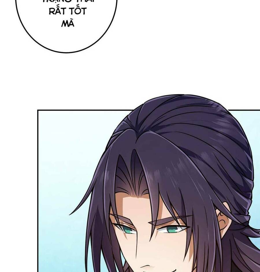 Chưởng Môn Khiêm Tốn Chút Chap 157 - Next Chap 158