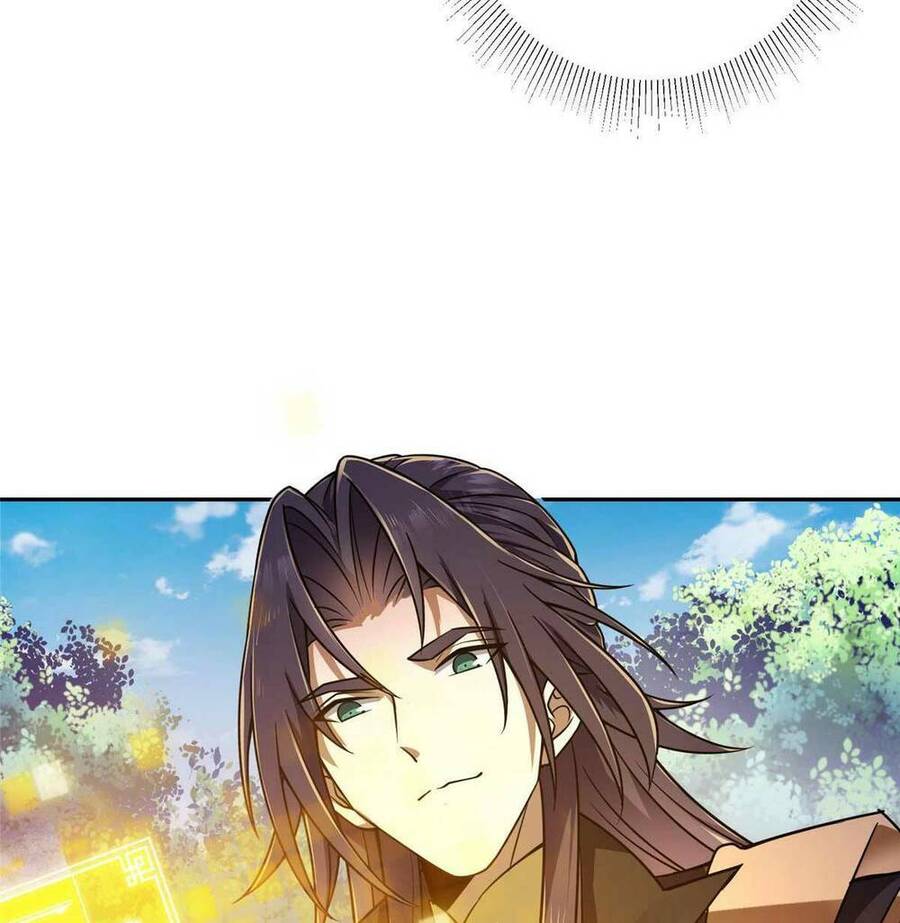 Chưởng Môn Khiêm Tốn Chút Chap 157 - Next Chap 158