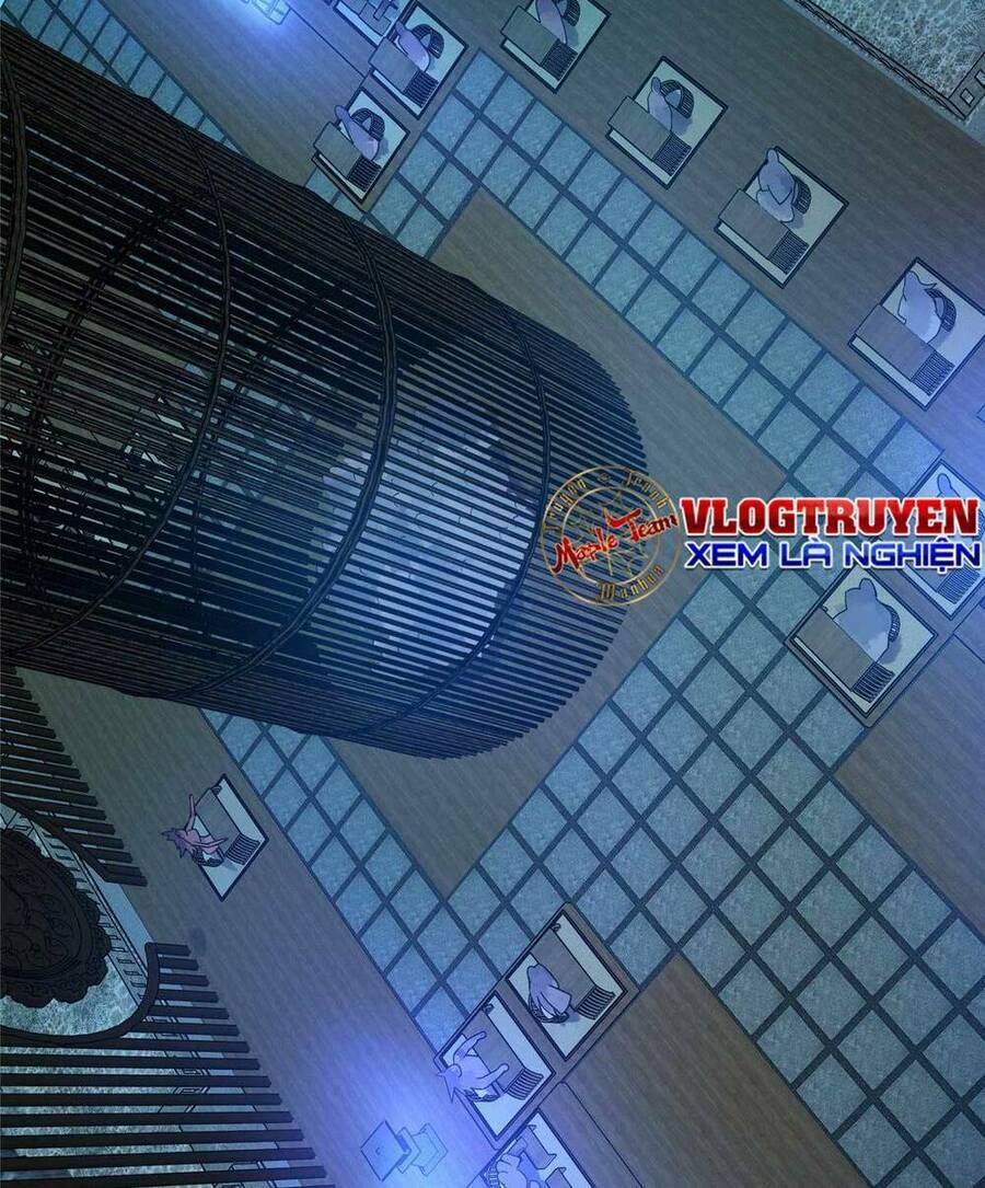 Chưởng Môn Khiêm Tốn Chút Chap 157 - Next Chap 158