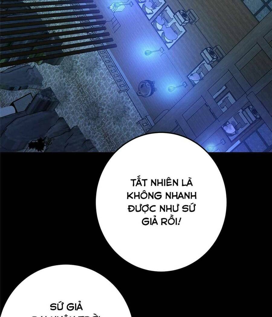 Chưởng Môn Khiêm Tốn Chút Chap 157 - Next Chap 158