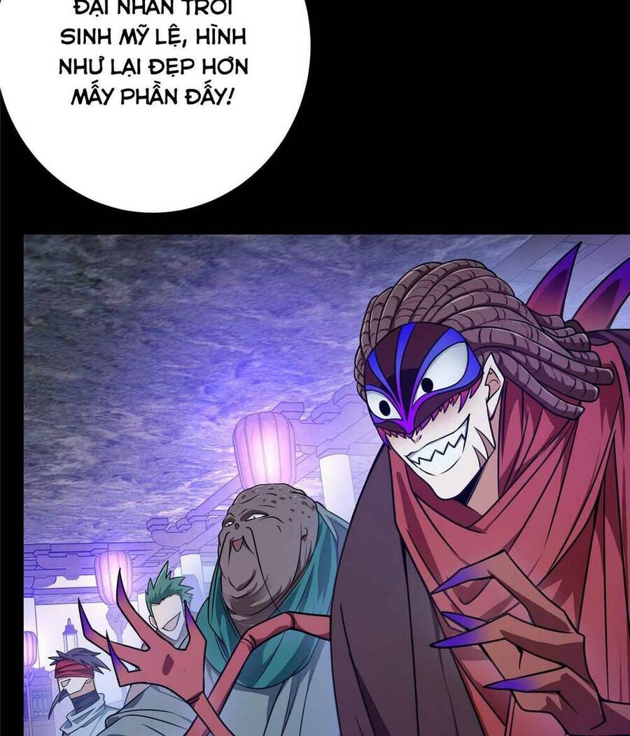 Chưởng Môn Khiêm Tốn Chút Chap 157 - Next Chap 158