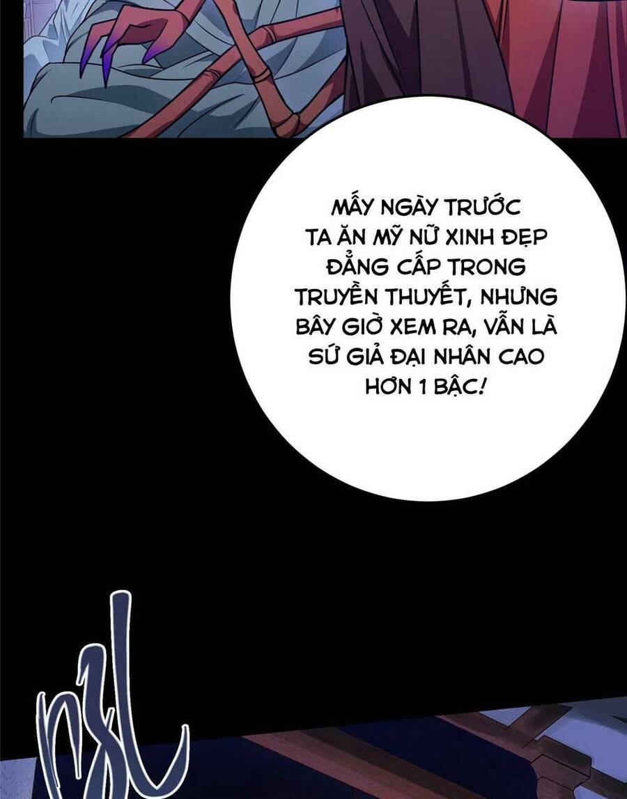 Chưởng Môn Khiêm Tốn Chút Chap 157 - Next Chap 158
