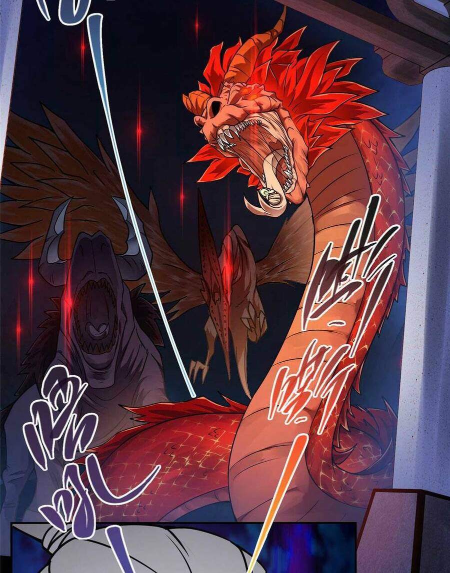 Chưởng Môn Khiêm Tốn Chút Chap 157 - Next Chap 158