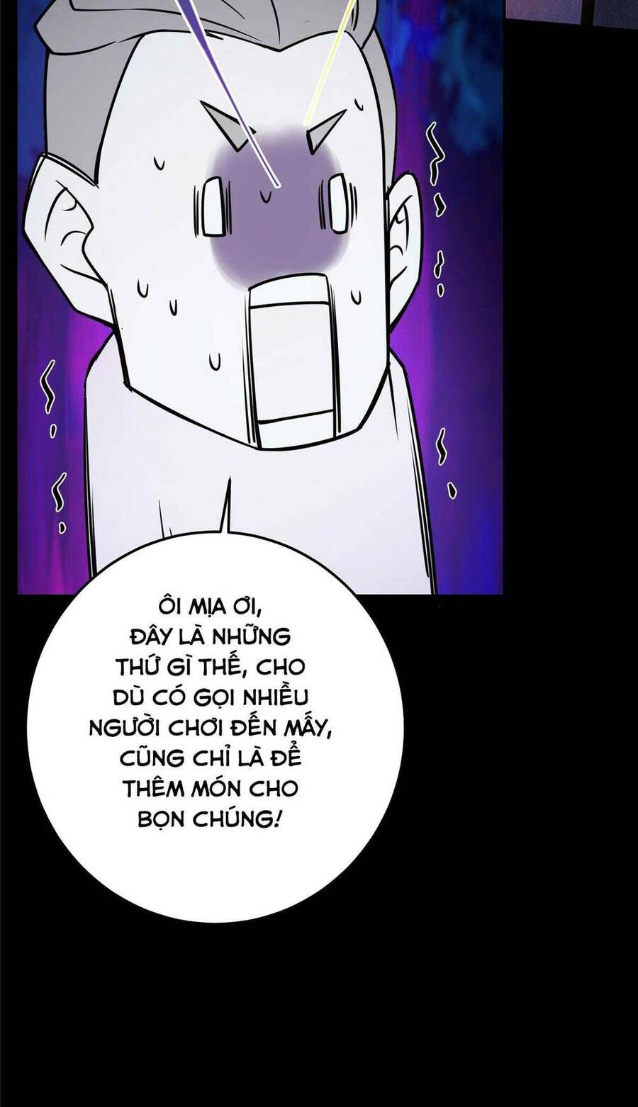 Chưởng Môn Khiêm Tốn Chút Chap 157 - Next Chap 158