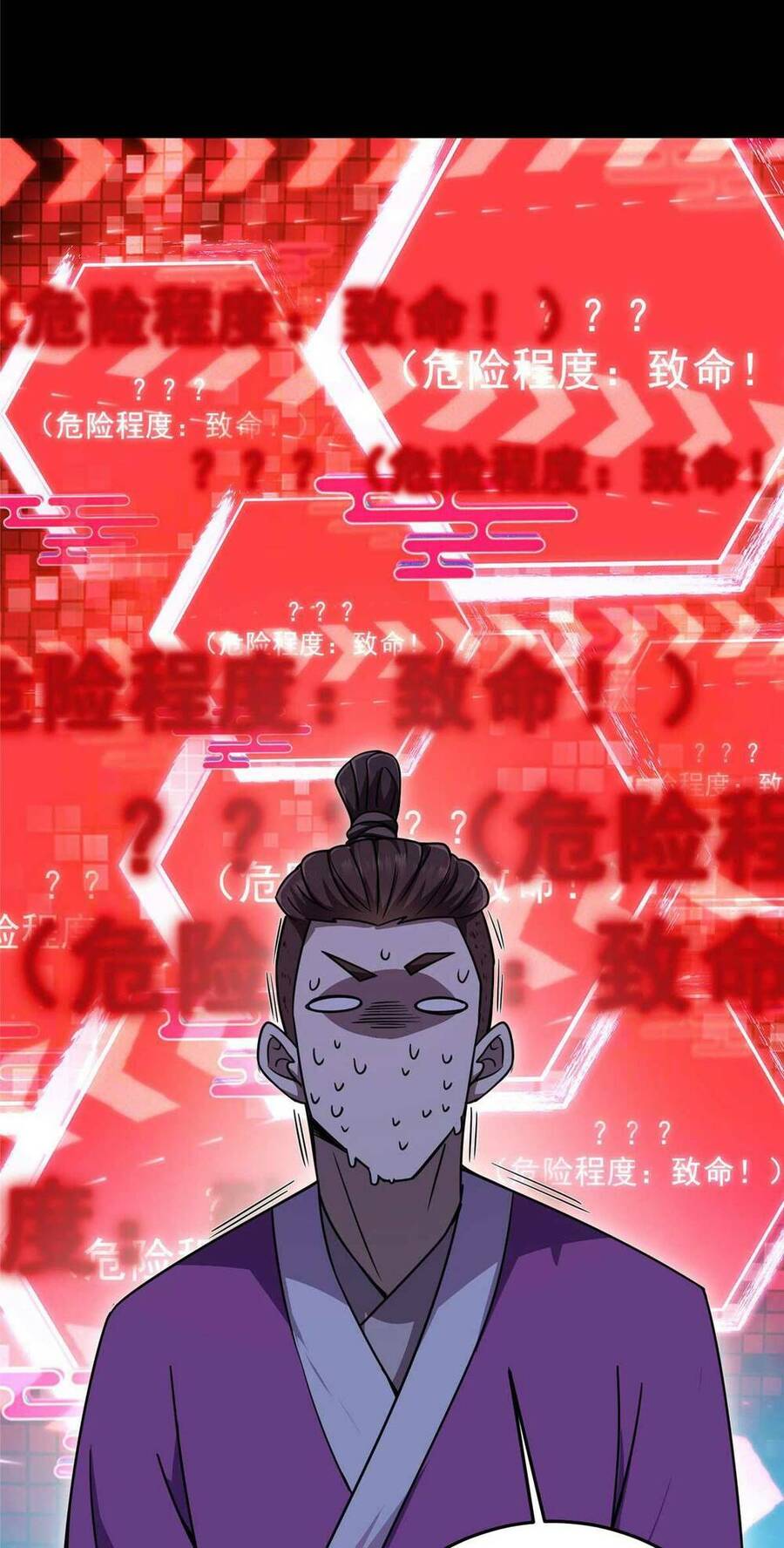 Chưởng Môn Khiêm Tốn Chút Chap 157 - Next Chap 158