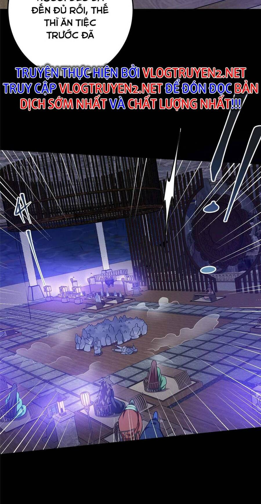 Chưởng Môn Khiêm Tốn Chút Chap 157 - Next Chap 158