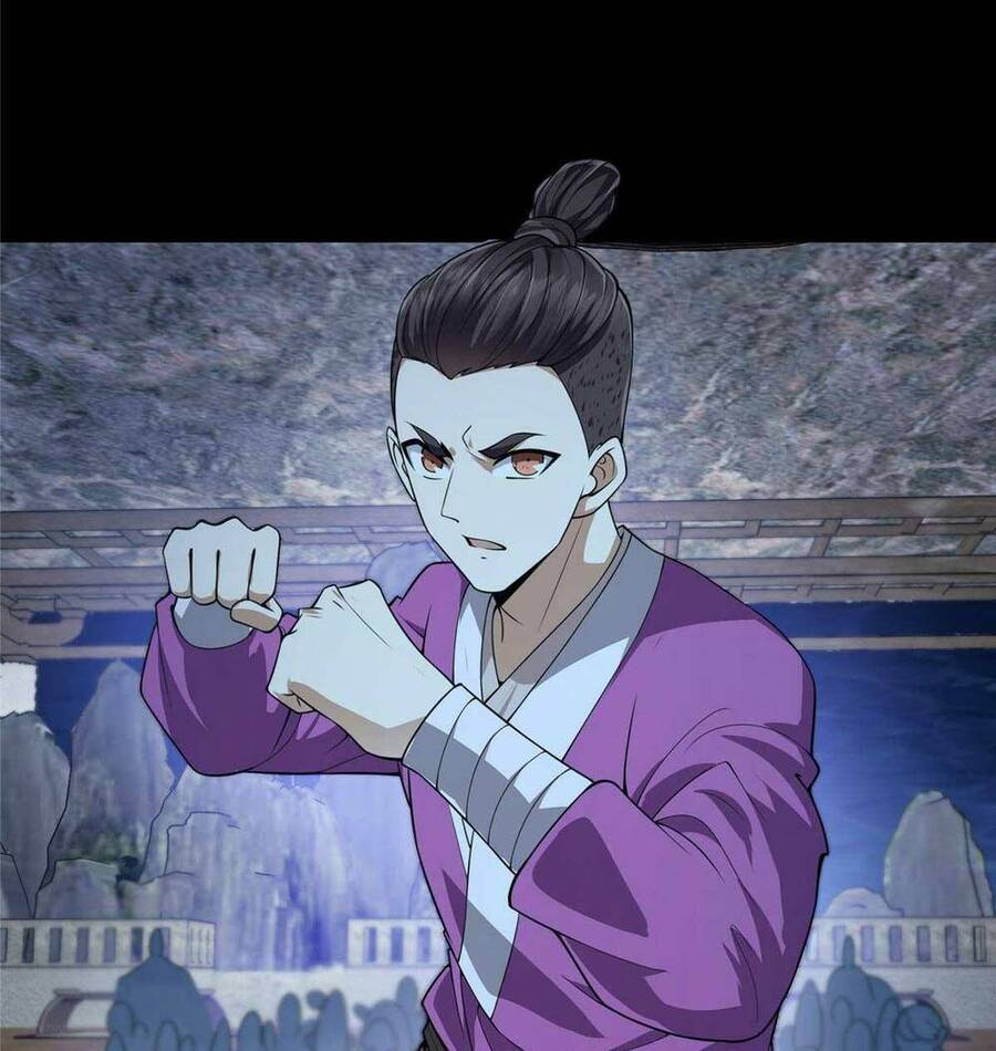 Chưởng Môn Khiêm Tốn Chút Chap 157 - Next Chap 158