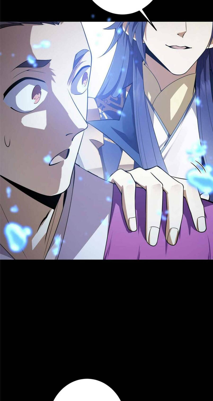 Chưởng Môn Khiêm Tốn Chút Chap 157 - Next Chap 158